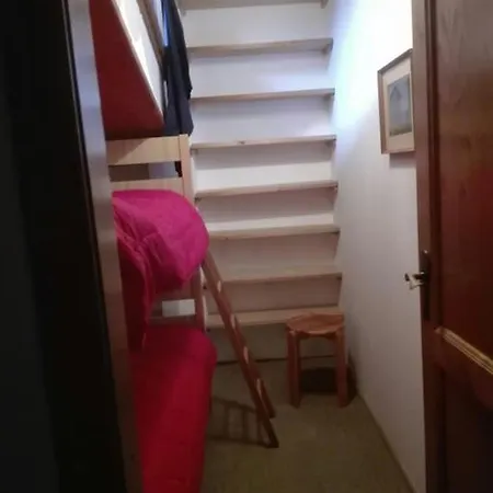 Appartamento Cortina Tofana Pocol