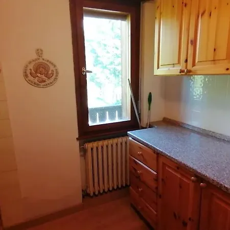 Appartamento Cortina Tofana *