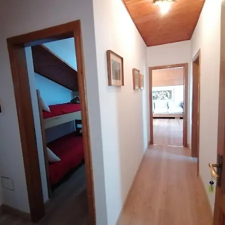 Cortina Tofana * Pocol