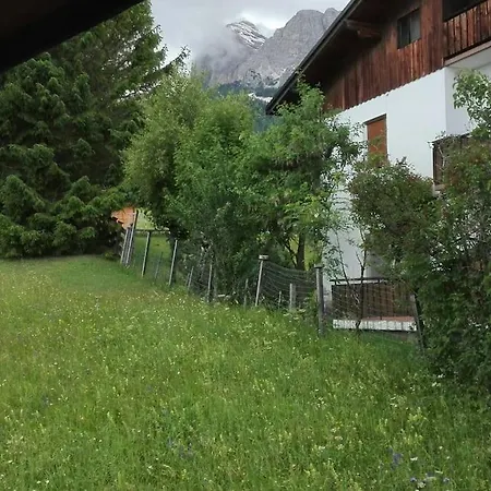 Cortina Tofana *