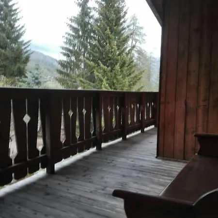 Appartamento Cortina Tofana